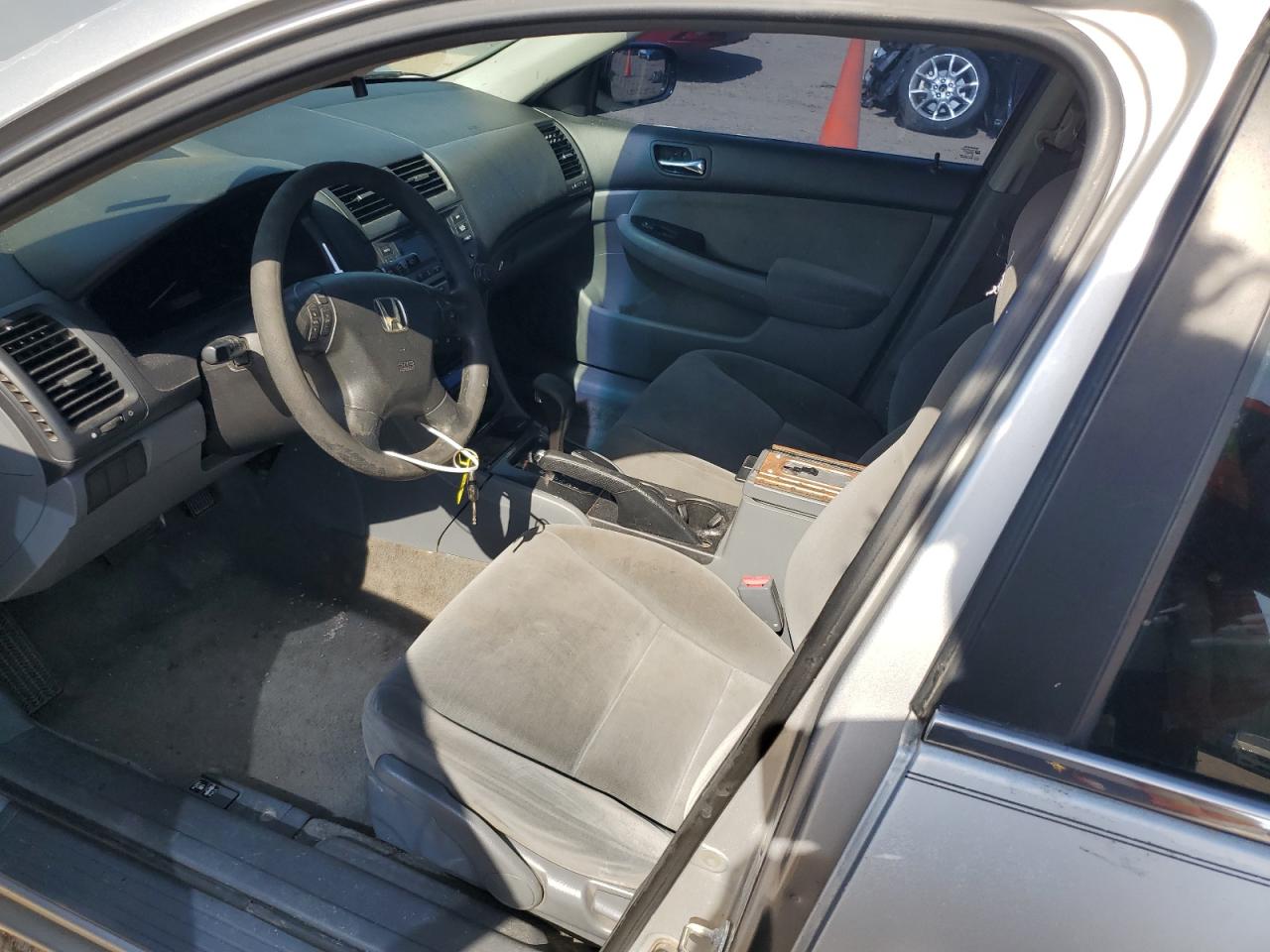 2006 Honda Accord Se VIN: 1HGCM56386A166688 Lot: 56755415