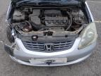 2004 HONDA CIVIC VTEC for sale at Copart SANDTOFT