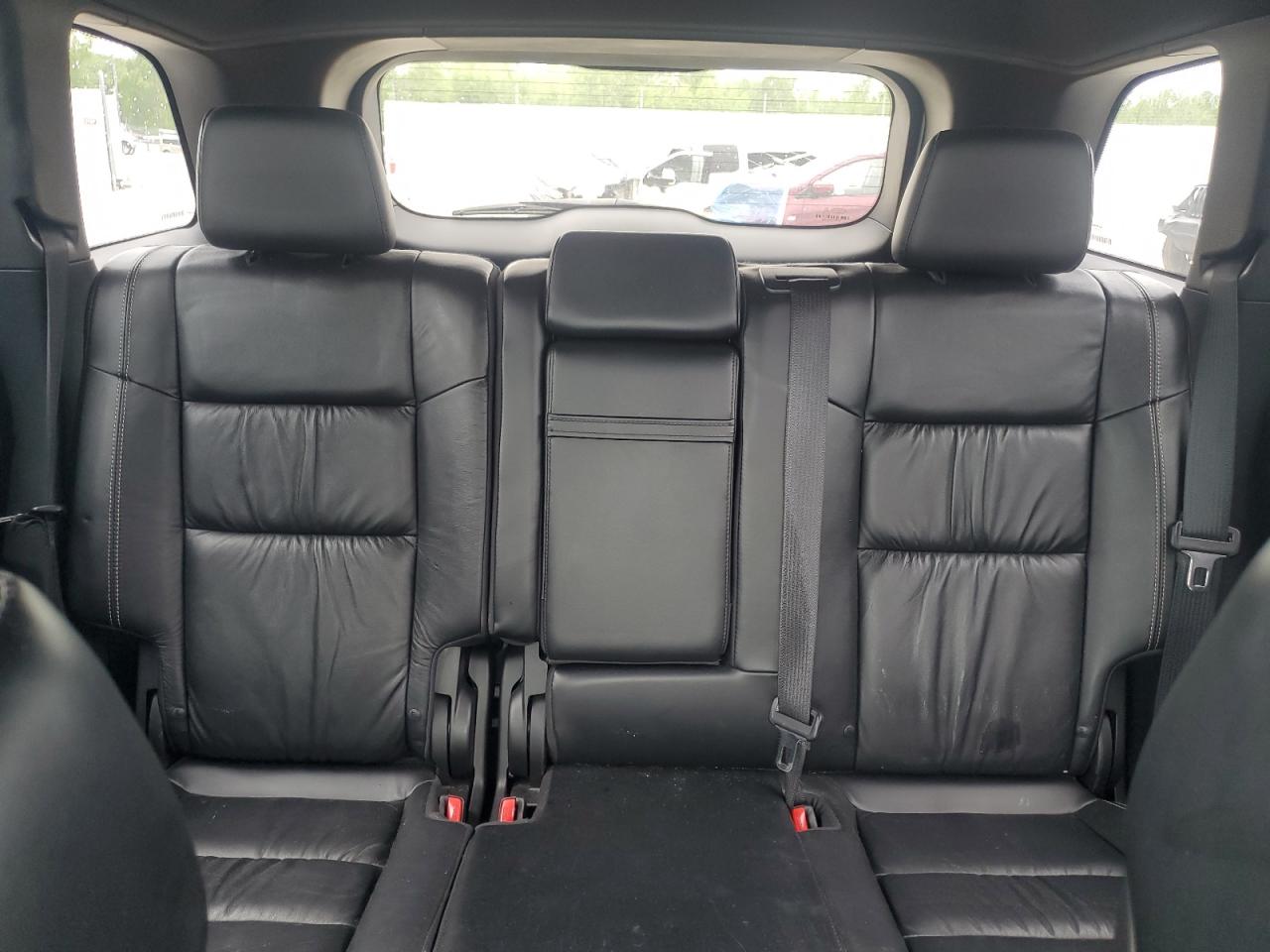 2015 Jeep Grand Cherokee Limited VIN: 1C4RJFBG7FC887184 Lot: 55103265
