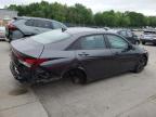 2022 Hyundai Elantra Sel на продаже в Duryea, PA - Side