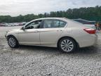 2013 Honda Accord Exl for Sale in Ellenwood, GA - Front End