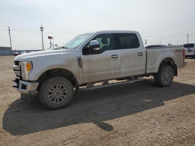 2017 Ford F250 Super Duty
