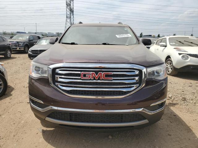 GMC ACADIA 2017 Purple