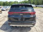 2020 Kia Sportage Sx   იყიდება Charles City-ში, VA - Front End