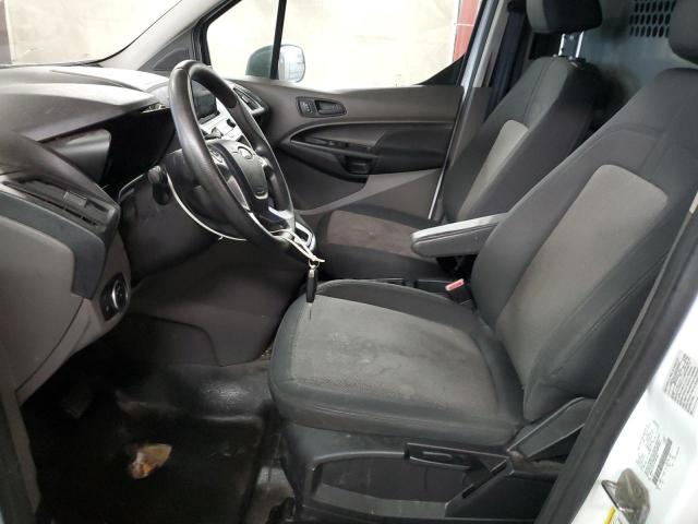  FORD TRANSIT 2019 White