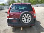 2006 Honda Cr-V Ex   en Venta en Center Rutland, VT - Side