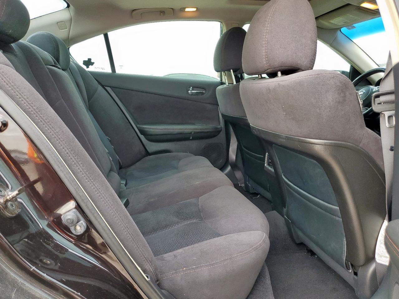 2010 Nissan Maxima S VIN: 1N4AA5AP9AC808623 Lot: 56411735