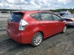 2012 Toyota Prius V  за продажба в Spartanburg, SC - Front End