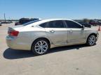 2014 Chevrolet Impala Lt for Sale in Grand Prairie, TX - Side