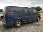 1GNFG65R811****** Salvage and Repairable 2001 Chevrolet Express in AL - Tanner
