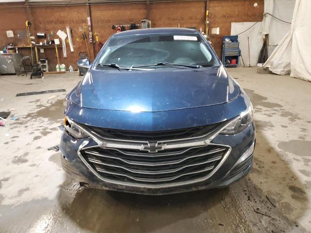  CHEVROLET MALIBU 2020 Granatowy
