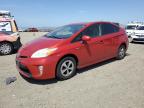 2013 Toyota Prius    for Sale in American Canyon, CA - Vandalism