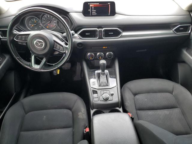  MAZDA CX-5 2019 Czarny
