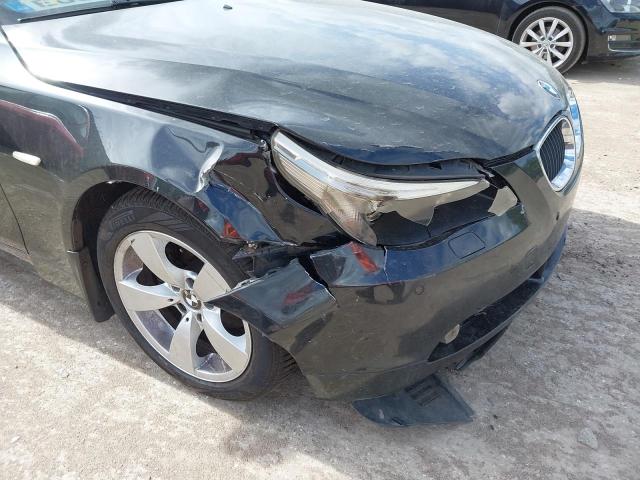 2007 BMW 520D SE TO