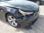 2007 BMW 520D SE TO for sale at Copart SANDY