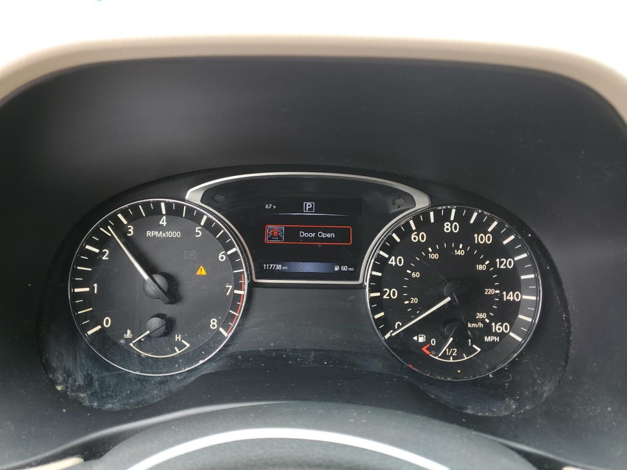 2017 Nissan Pathfinder S VIN: 5N1DR2MN2HC603613 Lot: 56833145