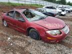 2000 Chrysler 300M  zu verkaufen in Spartanburg, SC - Water/Flood