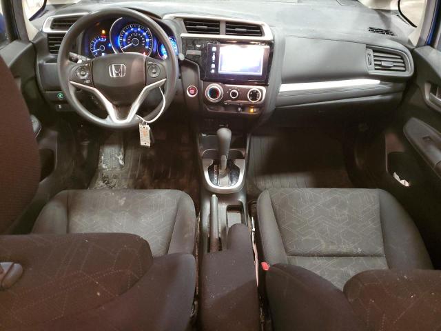  HONDA FIT 2017 Blue