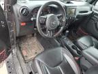 2017 Jeep Wrangler Rubicon zu verkaufen in Woodhaven, MI - Front End
