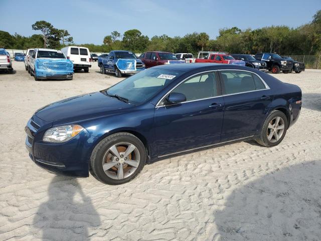 2011 Chevrolet Malibu 1Lt