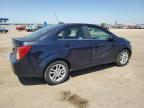 2015 Chevrolet Sonic Lt   en Venta en Greenwood, NE - Side