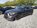 2017 Ford Mustang Gt de vânzare în North Billerica, MA - Side
