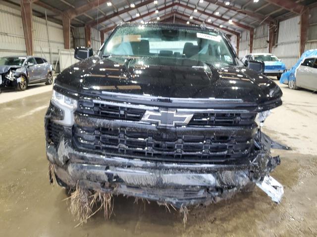  CHEVROLET ALL Models 2024 Black