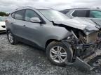 2012 HYUNDAI TUCSON GLS   à vendre chez Copart QC - MONTREAL