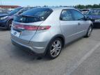 2010 HONDA CIVIC EX G for sale at Copart SANDWICH