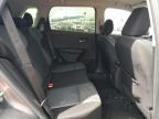 2023 Nissan Rogue Sv продається в Van Nuys, CA - Rear End