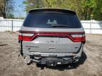 2022 DODGE DURANGO GT à vendre chez Copart ON - LONDON
