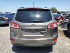 2011 Hyundai Santa Fe Limited for Sale in Riverview, FL - Front End