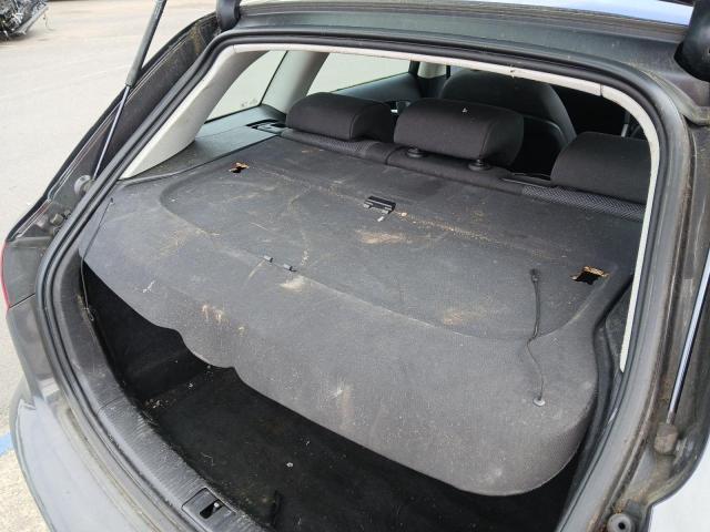 2012 AUDI A3 TDI