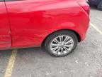 2014 VAUXHALL CORSA SE for sale at Copart SANDTOFT