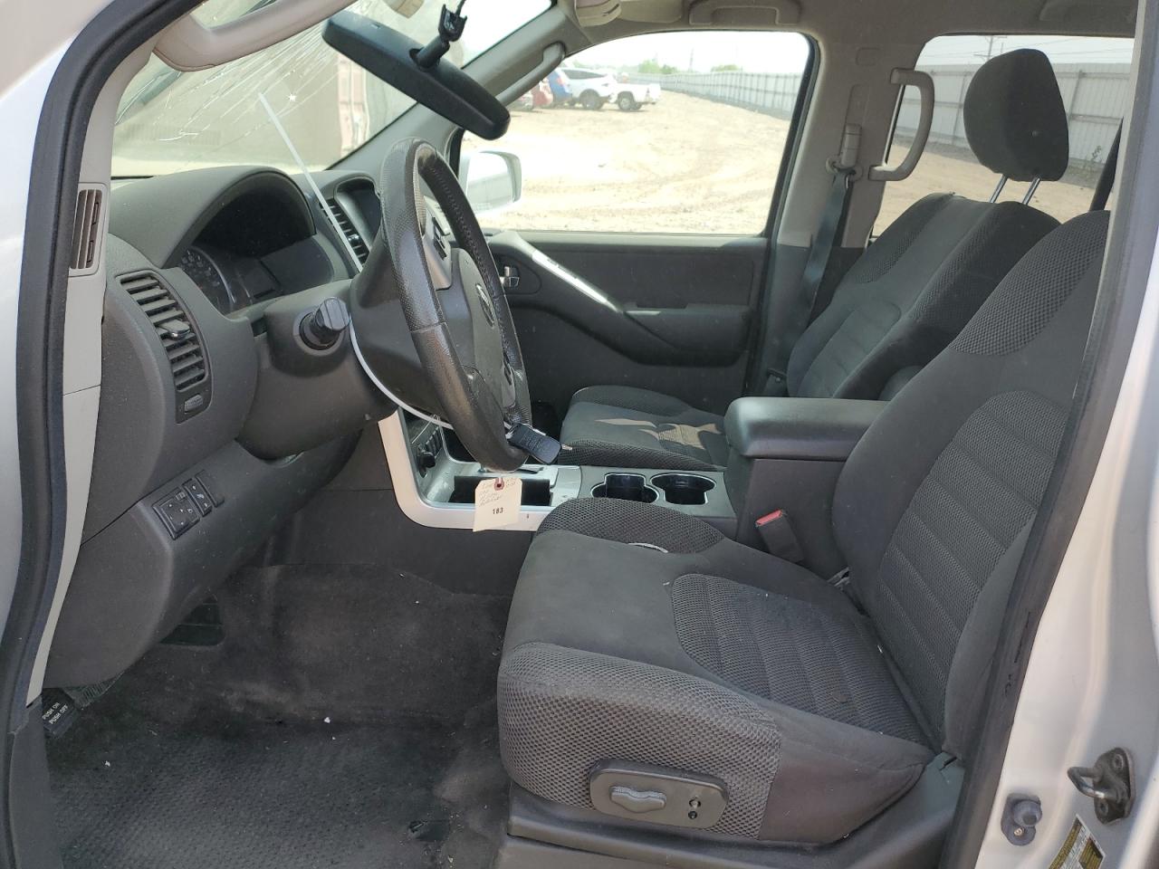 2011 Nissan Pathfinder S VIN: 5N1AR1NBXBC615226 Lot: 56719115