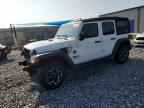 2021 Jeep Wrangler Unlimited Sport de vânzare în Arcadia, FL - Front End