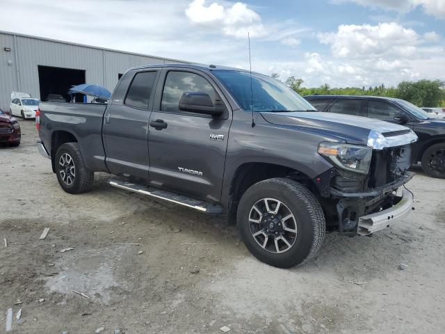  TOYOTA TUNDRA 2019 Szary