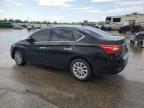 2019 Nissan Sentra S de vânzare în Bridgeton, MO - Burn - Interior