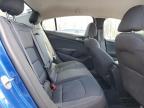 2016 CHEVROLET CRUZE LT for sale at Copart ON - COOKSTOWN
