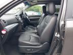 2014 KIA SORENTO KX for sale at Copart ST HELENS