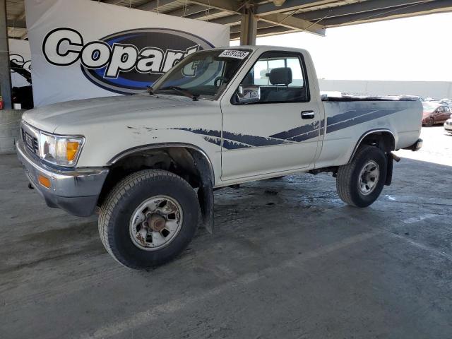 1989 Toyota Pickup 1/2 Ton Short Wheelbase Sr5