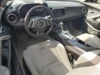 2018 Chevrolet Camaro Ss en Venta en Wilmer, TX - Vandalism