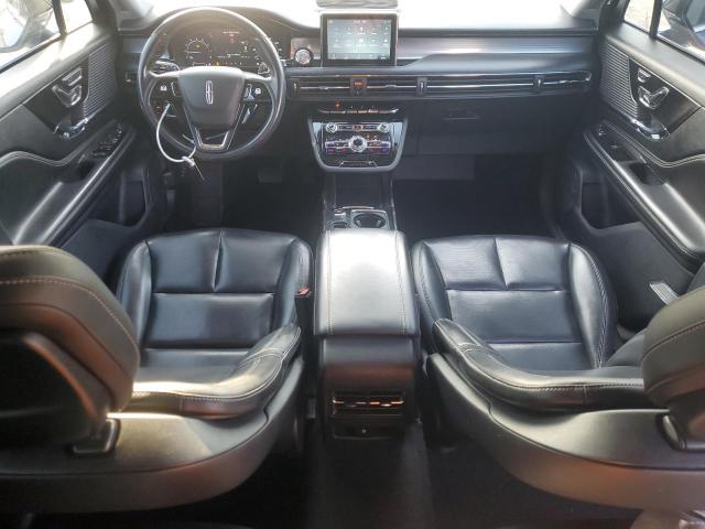  LINCOLN CORSAIR 2020 Синій