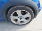 2005 MINI MINI COOPE for sale at Copart YORK