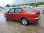 2005 Toyota Corolla Ce en Venta en Louisville, KY - Front End