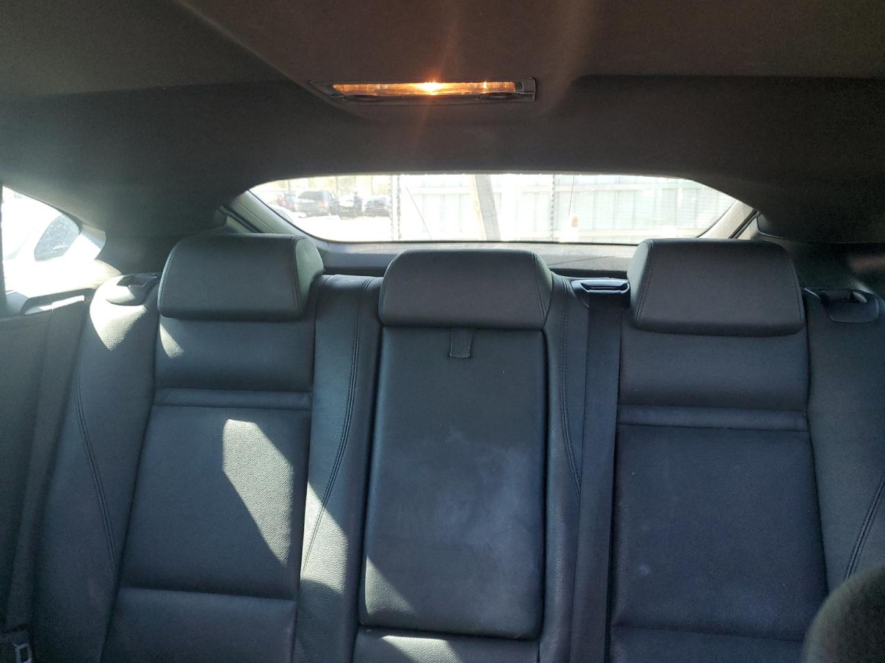 2013 BMW X6 xDrive50I VIN: 5UXFG8C53DL592251 Lot: 56206245