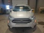 2018 Ford Ecosport Se for Sale in West Mifflin, PA - Rear End