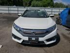 2018 Honda Civic Exl for Sale in Glassboro, NJ - Rear End