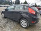 2013 Ford Fiesta S للبيع في Graham، WA - Front End
