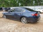 2018 Infiniti Q70 3.7 Luxe en Venta en Austell, GA - Front End